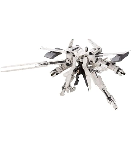 Amazon.com: Square Enix NieR Automata: Flight Unit Ho229